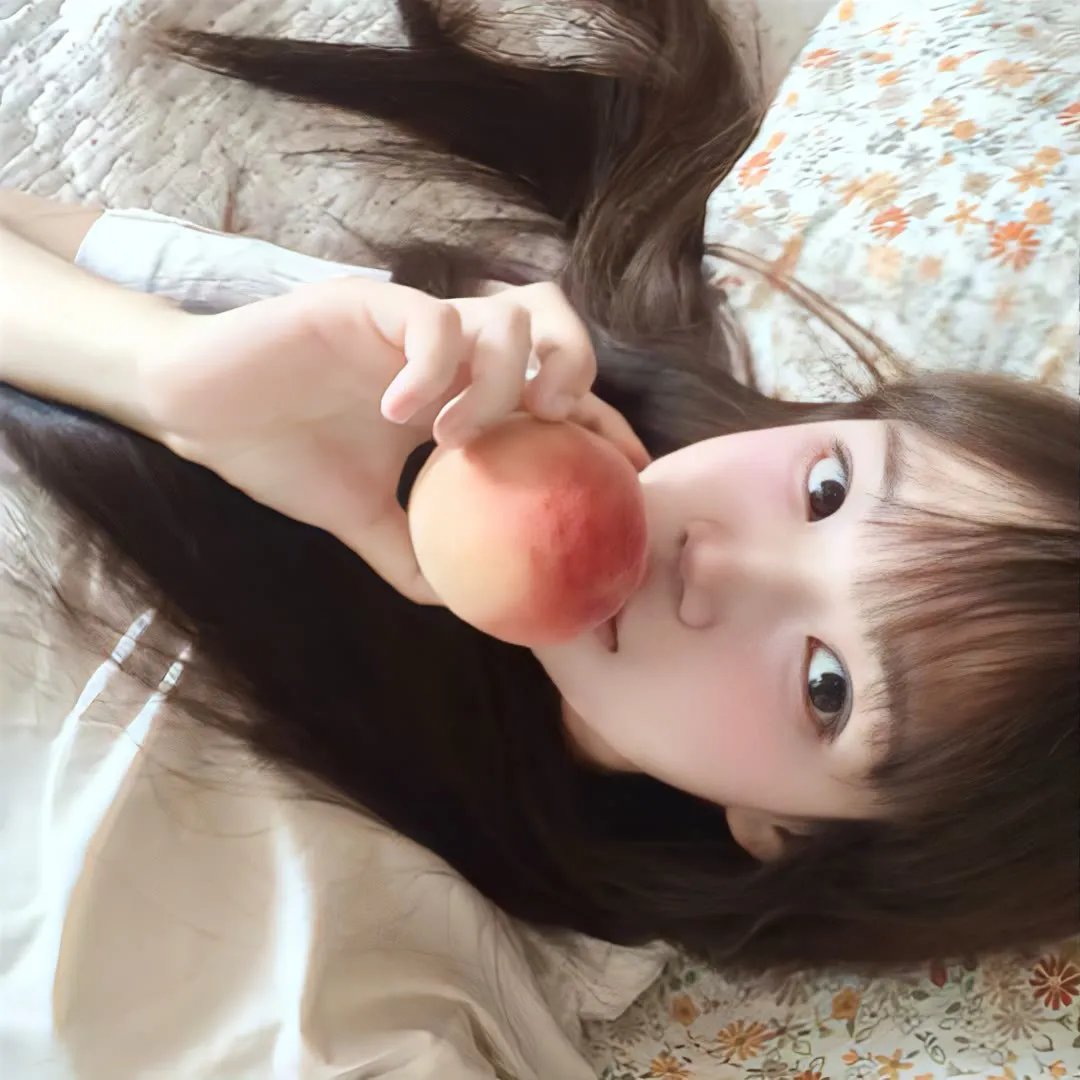 唯一的受害者