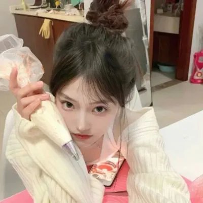 窗外是蓝星