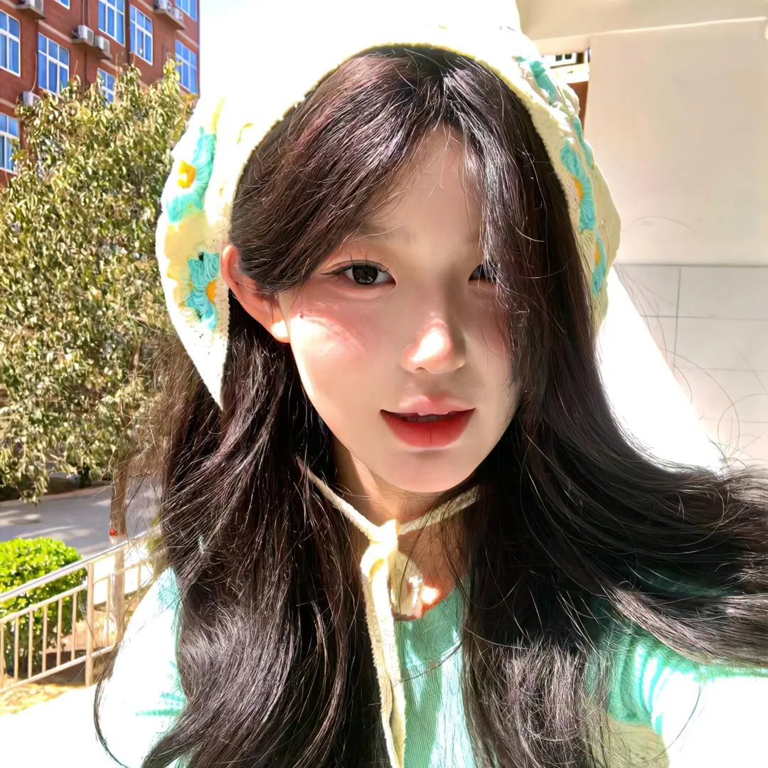 我的新朋友